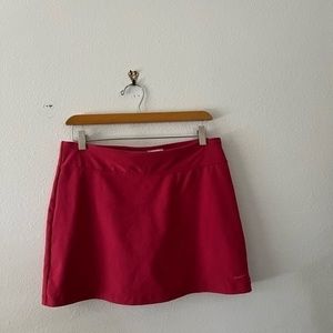 Nike Skirt Size Small